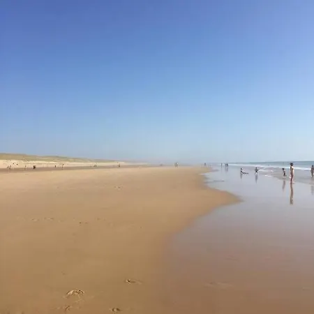 Horská chata La Sous Les Pins