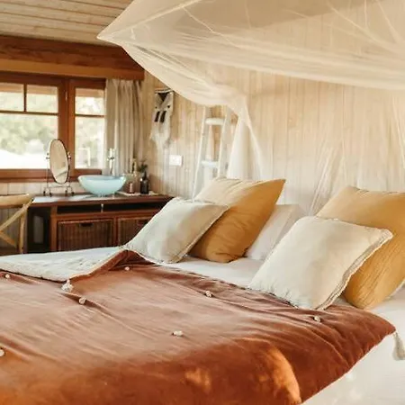 Horská chata La Sous Les Pins Andernos-les-Bains