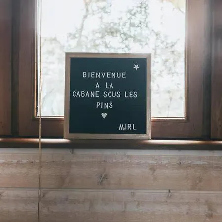 La Sous Les Pins