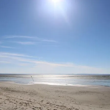 La Sous Les Pins * Andernos-les-Bains