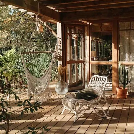 La Sous Les Pins Horská chata Andernos-les-Bains