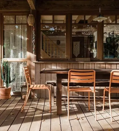 شاليه La Sous Les Pins أنديرنو لي بان