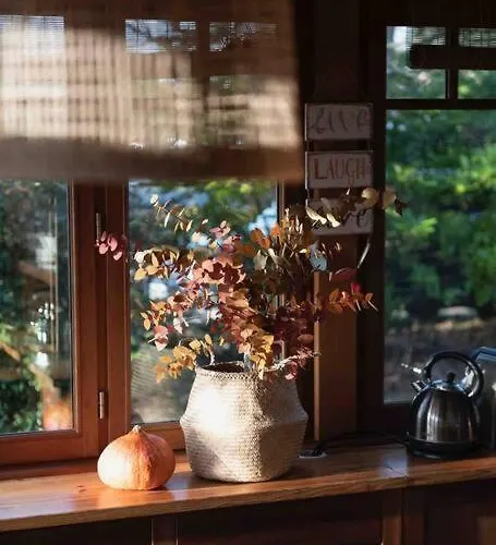 La Sous Les Pins * أنديرنو لي بان