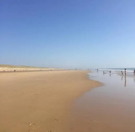 شاليه La Sous Les Pins