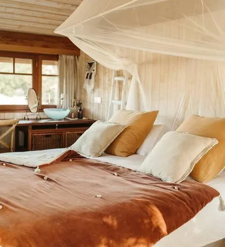 شاليه La Sous Les Pins أنديرنو لي بان